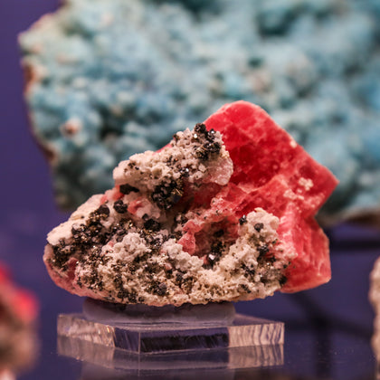Minerals