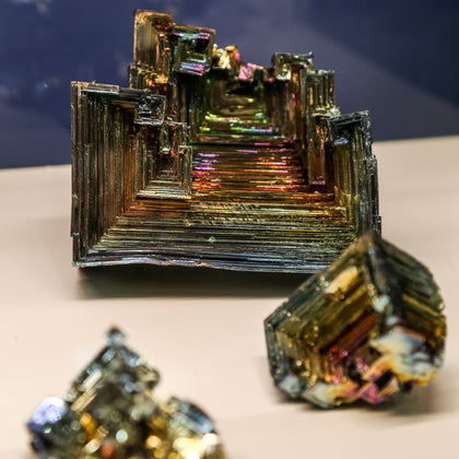 Metals