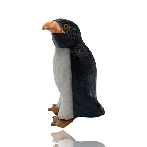 Onyx Penguin