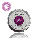 Crown Chakra Candle - Harmony