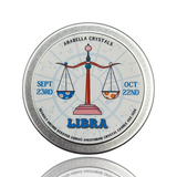 Libra Candle