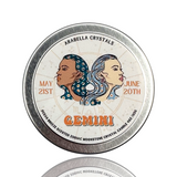Gemini Candle