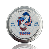 Pisces Candle