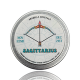 Sagittarius Candle