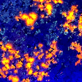 Yooperlite (Lake Superior Sodalite) - Michigan