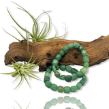 Driftstone Bracelets Green Aventurine Bracelet