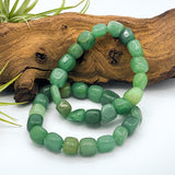 Driftstone Bracelets Green Aventurine Bracelet