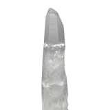 Mineralogy Minerals Large Natural Quartz Point - Brazil