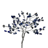 Mini Lapis Lazuli Gemstone Tree