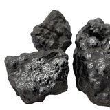 Mineralogy Metals Hematite Brain (Botryoidal) - Morocco