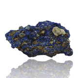 Mineralogy Minerals Azurite & Malachite - Morocco