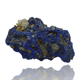 Mineralogy Minerals Azurite & Malachite - Morocco