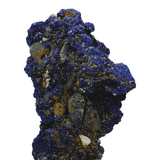 Mineralogy Minerals Azurite & Malachite - Morocco