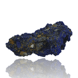 Mineralogy Minerals Azurite & Malachite - Morocco
