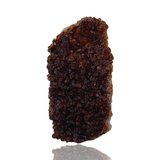 Mineralogy Minerals Citrine Freeform - Brazil