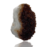 Mineralogy Minerals Citrine Freeform - Brazil