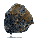 Mineralogy Minerals Hematite with Rutile Quartz - Brazil