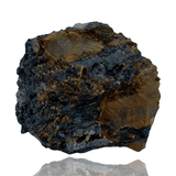 Mineralogy Minerals Hematite with Rutile Quartz - Brazil