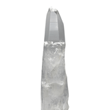 Mineralogy Minerals Large Natural Quartz Point - Brazil