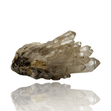 Mineralogy Minerals Natural Citrine Cluster - D.R. Congo