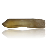 Mineralogy Minerals Pristine Natural Citrine Point - Zaire