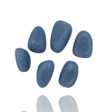 Mineralogy Pocket Stones Small Angelite