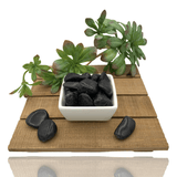 Mineralogy Pocket Stones Black Tourmaline