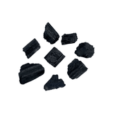Mineralogy Pocket Stones Small Black Tourmaline