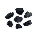 Mineralogy Pocket Stones Medium Black Tourmaline