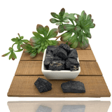 Mineralogy Pocket Stones Black Tourmaline