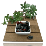 Mineralogy Pocket Stones Bloodstone