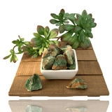 Mineralogy Pocket Stones Chrysoprase