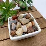 Mineralogy Pocket Stones Moonstone