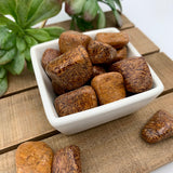 Mineralogy Pocket Stones Script Stone