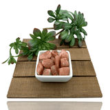 Mineralogy Pocket Stones Sunstone