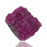 Purchased Collection Minerals Cobaltoan Calcite - D.R. Congo