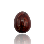 1.8 Inch Banded Jasper Egg