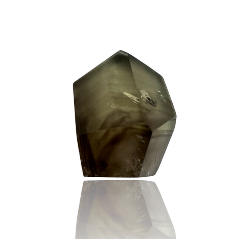 Smoky Citrine Crystal