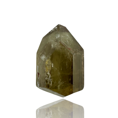 Smoky Citrine Crystal