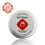 Root Chakra Candle - Grounding