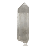 3.8 Inch Quartz Point - Brazil