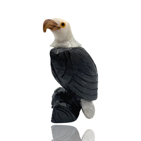 Onyx Eagle
