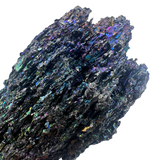 Carborundum Crystals