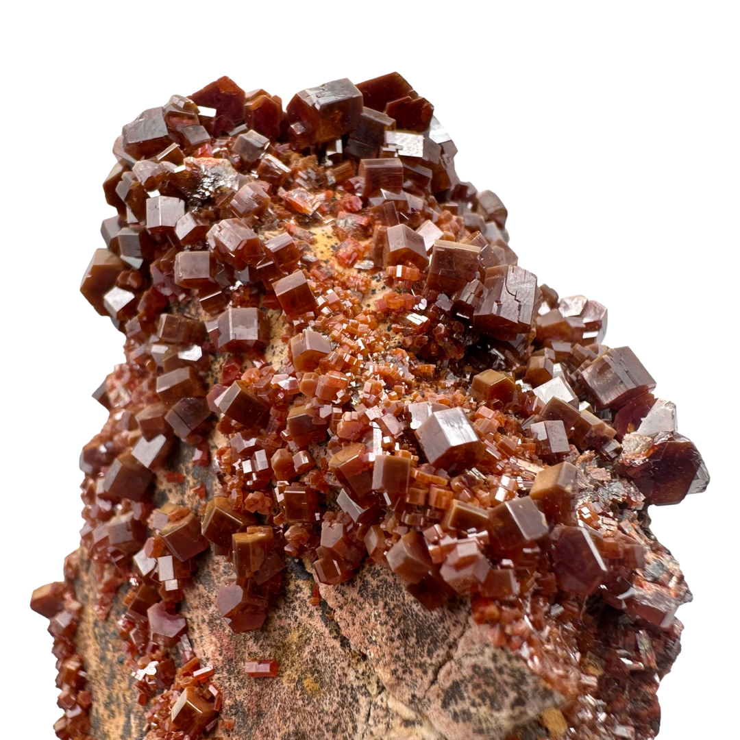 Large – Mineralogy