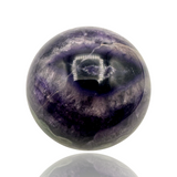 2.8 Inch Fluorite Sphere - China