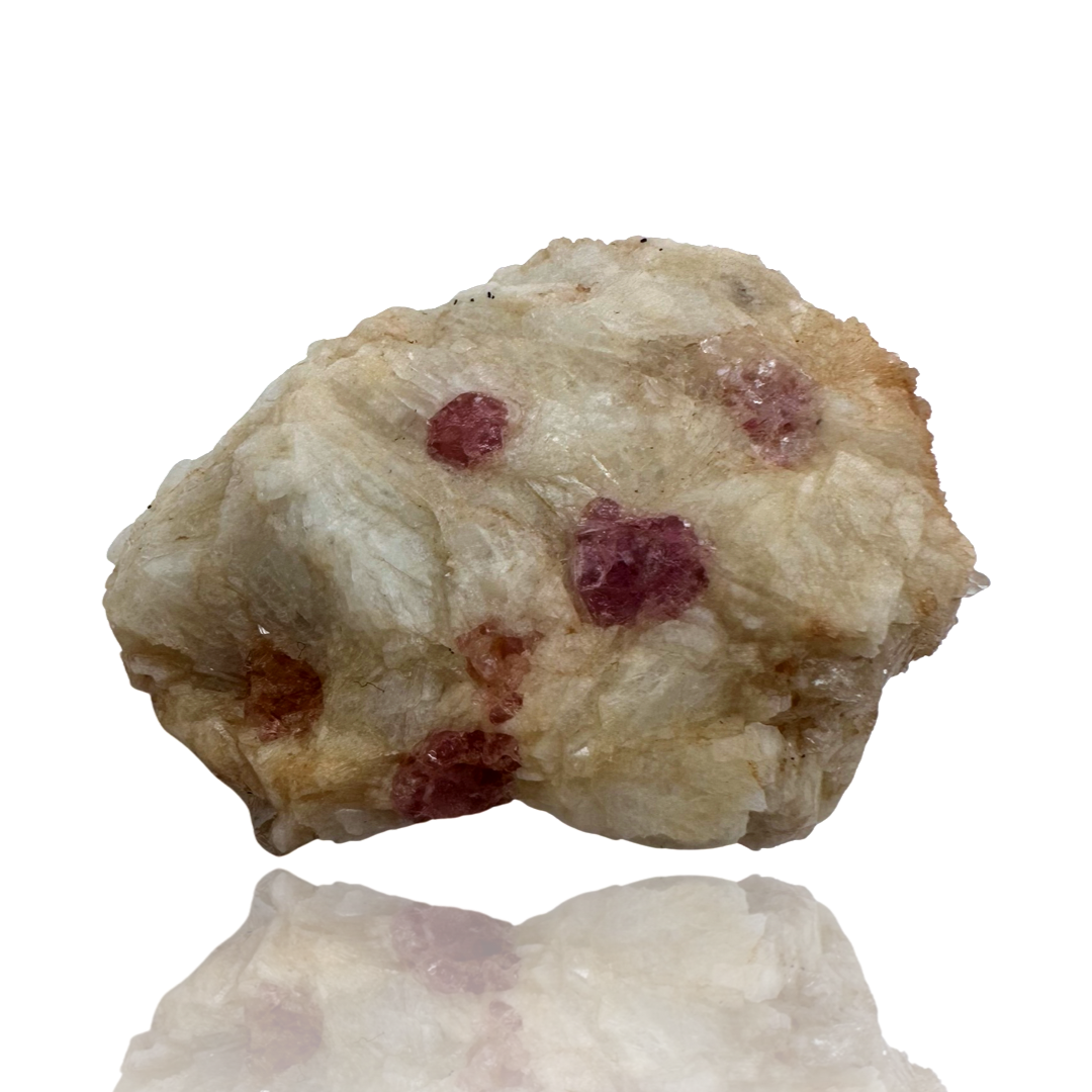 Example Products – Mineralogy
