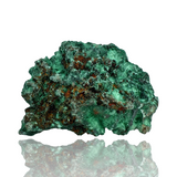 Fibrous Malachite - D.R. Congo