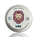 Leo Candle