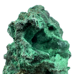 Fibrous Malachite - D.R. Congo