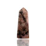 3.1 Inch Pink Amethyst Tower